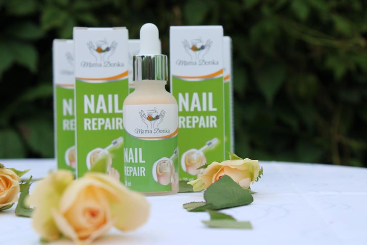 Nail Repair