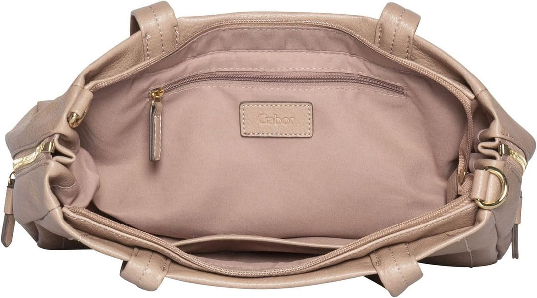 Gabor , Kara , Damen , Shopper Rose, Rose