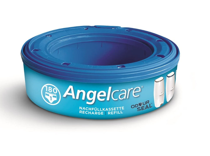 Angelcare Refill 1er-Nachfüllkassette Plus