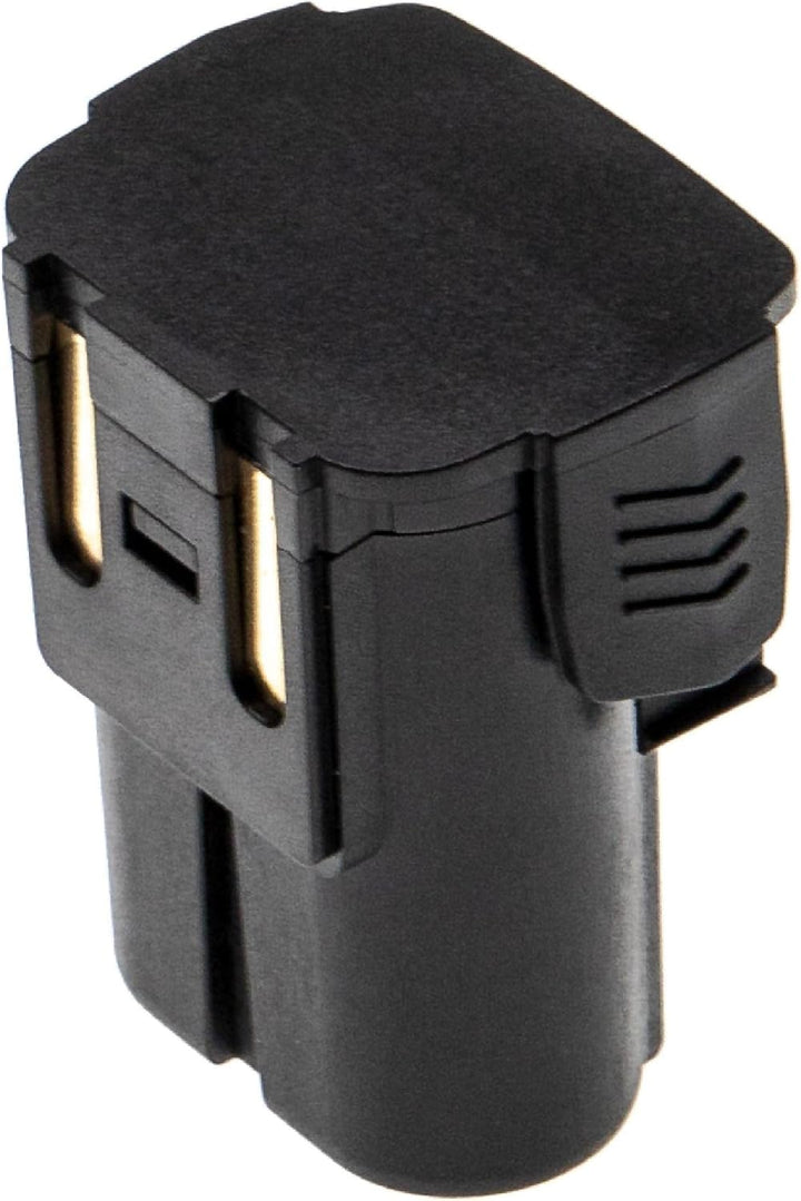 vhbw Akku Ersatz für Aesculap GT201 für Schermaschine (1600mAh, 7,4V, Li-Ion)