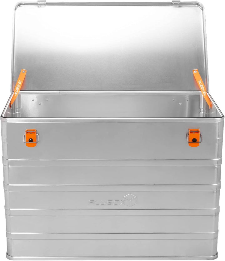 Alubox - C236 Alukiste 236 Liter 1,0 mm stark, 236 Liter