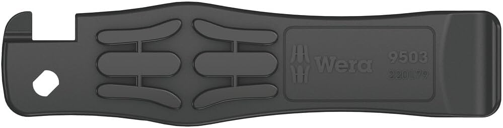 Wera 05004187001 Bicycle Set 3, 41-teilig