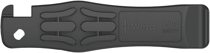 Wera 05004187001 Bicycle Set 3, 41-teilig