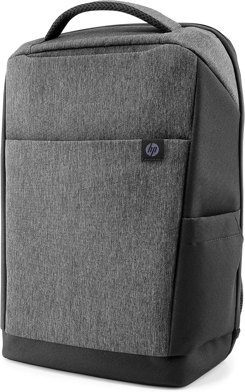 HP Renew Reiserucksack, 15,6 Zoll Laptop Rucksack, recyceltes Material, wasserabweisend, mit Trolley