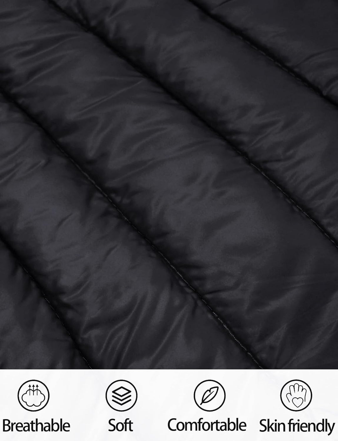 AIEOE Baby Mädchen Daunen Jacke mit Kapuze Mantel Schneeanzug Warmhalten Niedliches kleines Mädchen