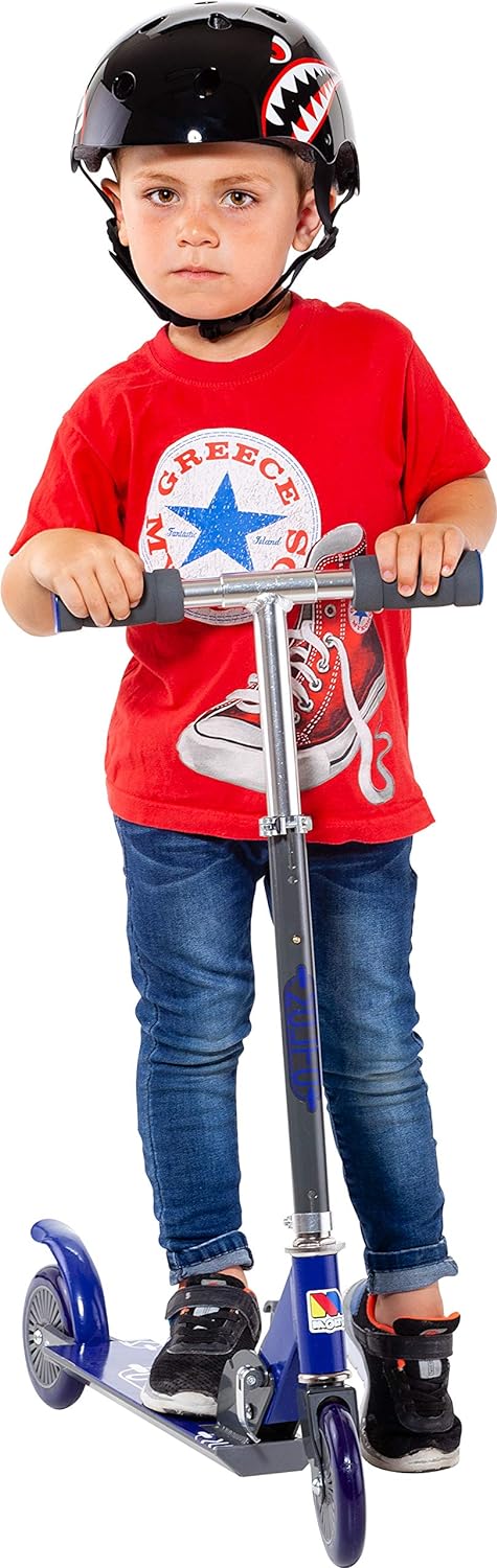 MOLTO | Kinderhelm für Kinder | Fahrradhelm für Kinder | Motorradhelm für Kinder | Lernspielzeug für