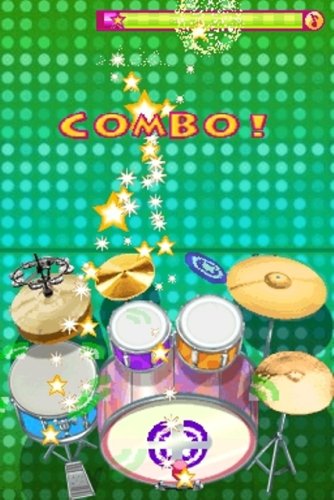 Hannah Montana - Music Jam