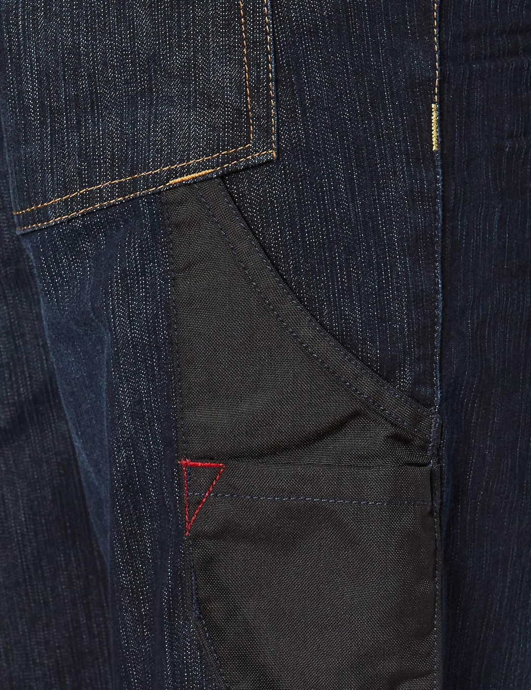 BP 1990-038-01 Worker-Jeans - Schlanke Silhouette - Ergonomischer Schnitt - Stretch-Stoff - 78% Baum