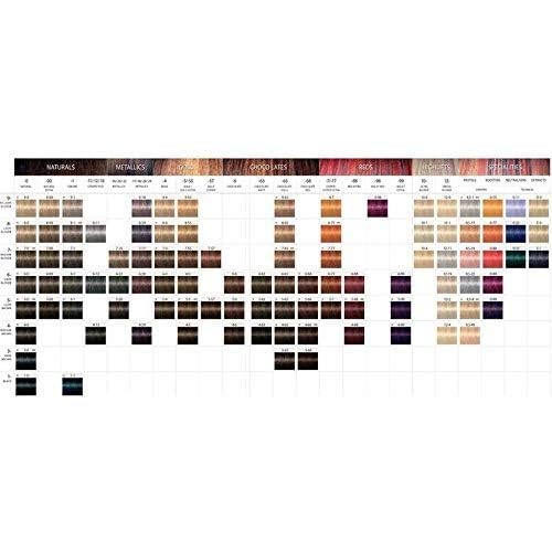 L'Oréal Professionnel Inoa 7,0 V511, 60 g dunkelblond 60 g (1er Pack), dunkelblond 60 g (1er Pack)