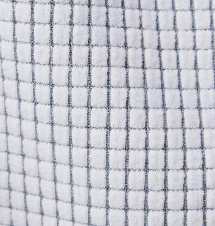 Columbia Damen Park View Grid Fleece 1X Cirrus Grau, 1X Cirrus Grau