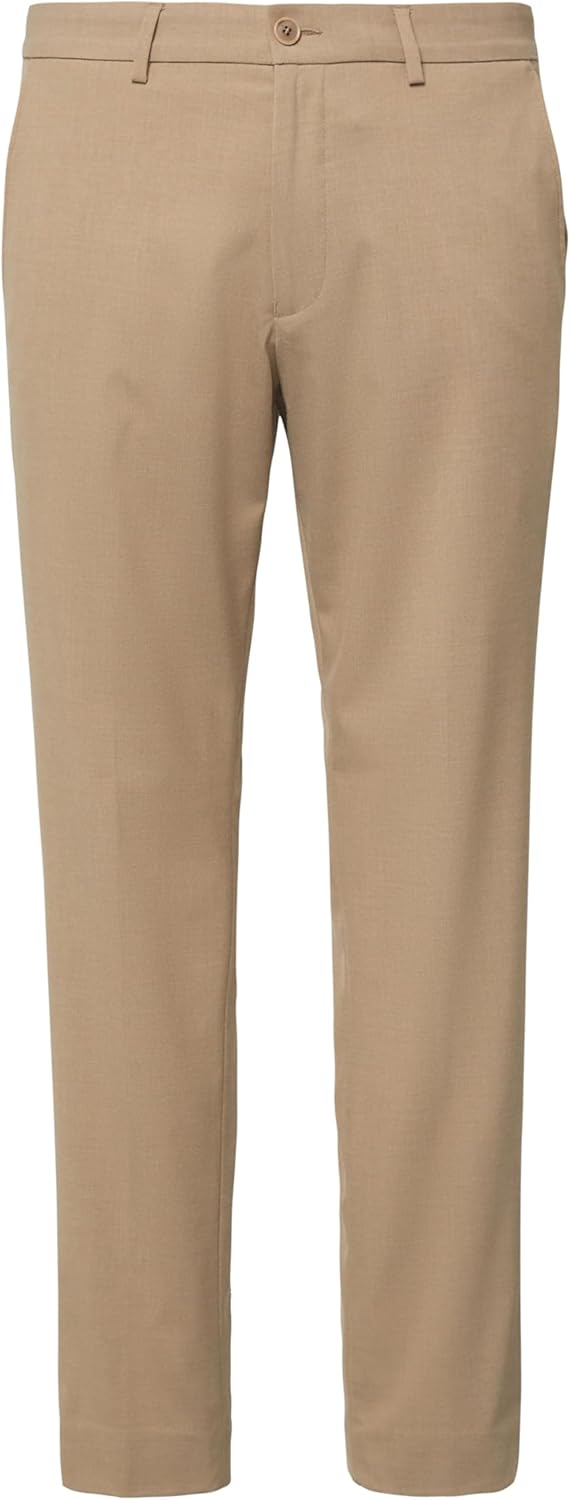 s.Oliver Herren Hose, 8411 Braun
