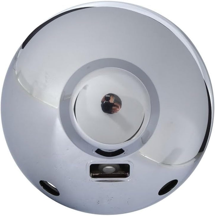 HELLA - Halogen-Fernscheinwerfer - Luminator Chromium - E1 2254/ECE-R7/ECE-R112 - 12/24V - 1F8 007 5