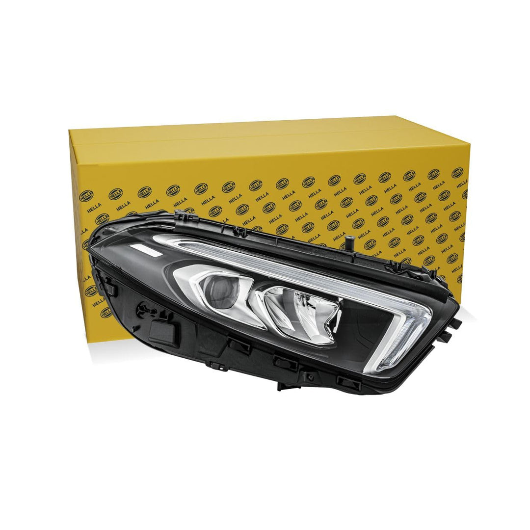 HELLA 1EX 015 091-821 LED-Hauptscheinwerfer - rechts - für u.a. Mercedes-Benz A-Class (W177), rechts