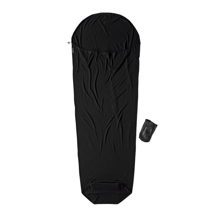 Cocoon Merinoschlafsack Mummy Liner - Merinowolle