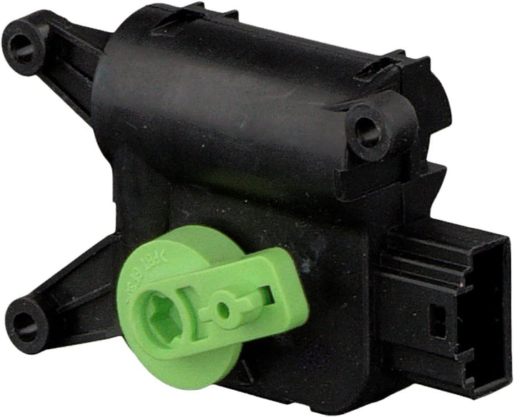 febi bilstein 34155 Stellmotor für Zentralklappe , 1 Stück