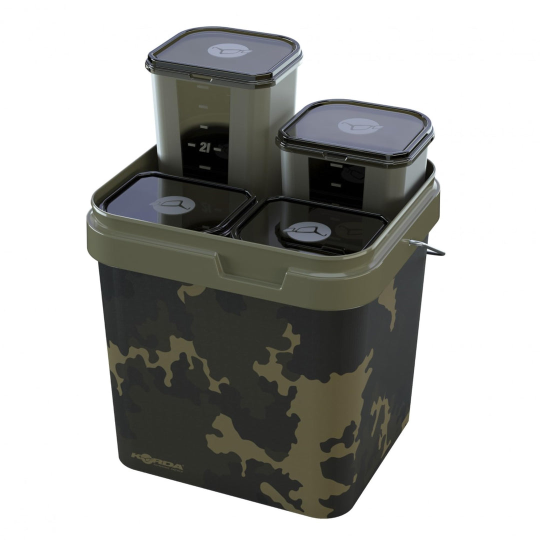 Korda Kontainer System 17L
