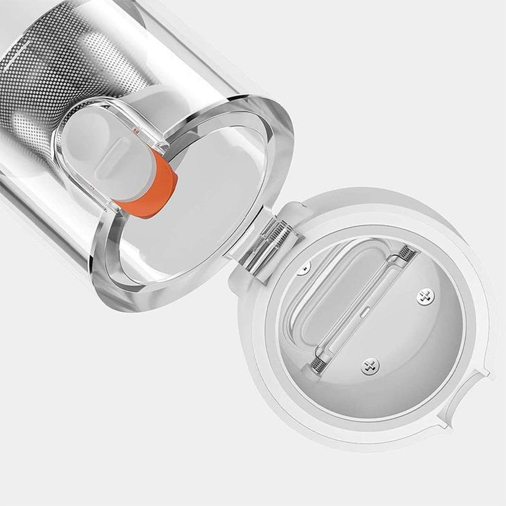 Xiaomi Mi Vacuum Cleaner Mini - White