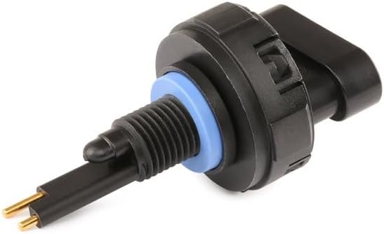 Bosch 1453465053 Sensor, Kraftstofftemperatur