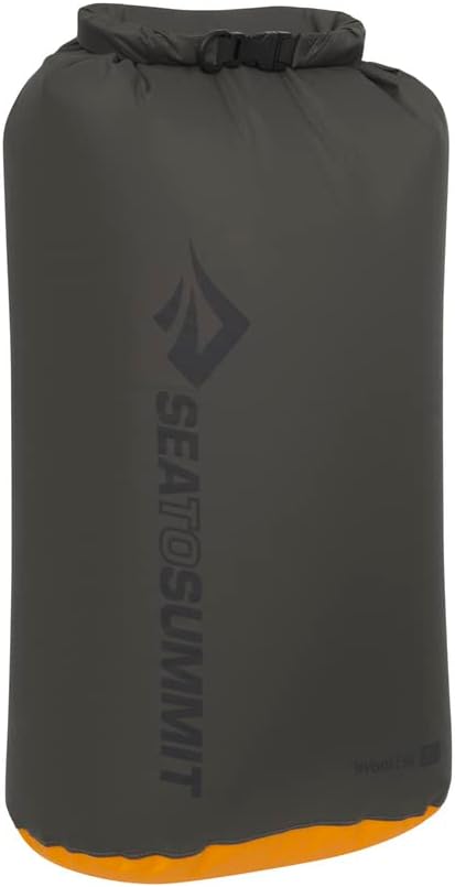 Sea to Summit Evac Dry Bag Beluga 20 Liter, Beluga 20 Liter