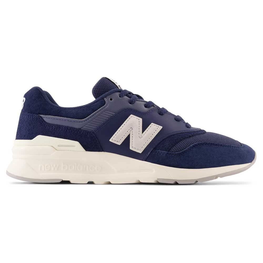 New Balance 997 Herren Sneaker 40.5 EU Navy, 40.5 EU Navy