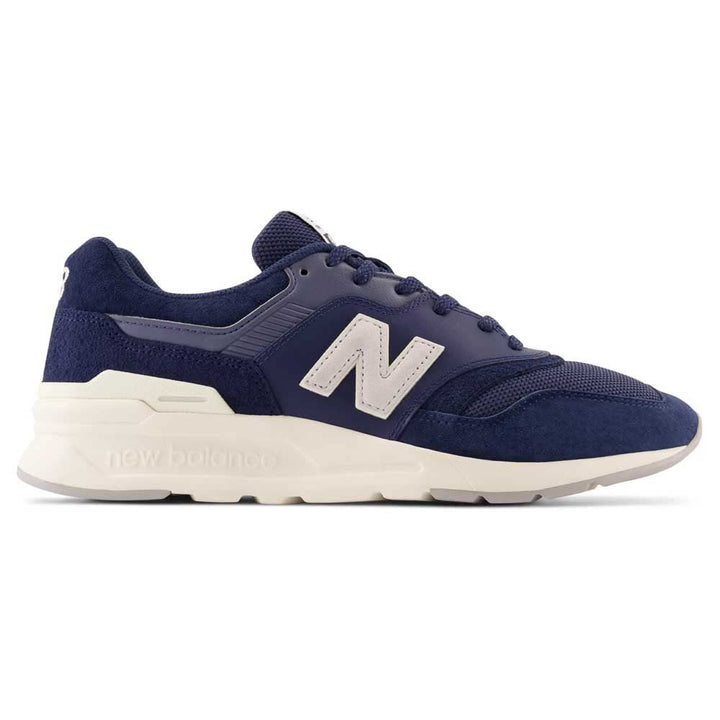 New Balance 997 Herren Sneaker 40.5 EU Navy, 40.5 EU Navy