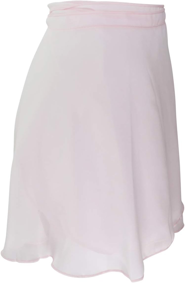 Intermezzo Damen Ballett Rock 7555 Giselle XS Pale Pink, XS Pale Pink