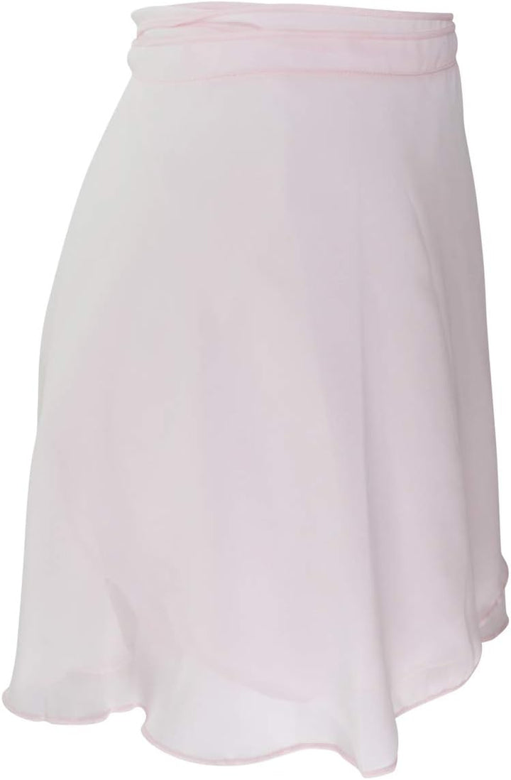 Intermezzo Damen Ballett Rock 7555 Giselle XS Pale Pink, XS Pale Pink