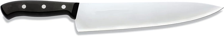 F. DICK Kochmesser, Küchenmesser, Superior (Messer mit Klinge 26 cm, X55CrMo14 Stahl, nichtrostend,