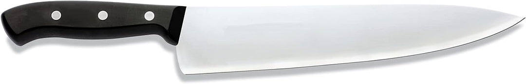 F. DICK Kochmesser, Küchenmesser, Superior (Messer mit Klinge 26 cm, X55CrMo14 Stahl, nichtrostend,