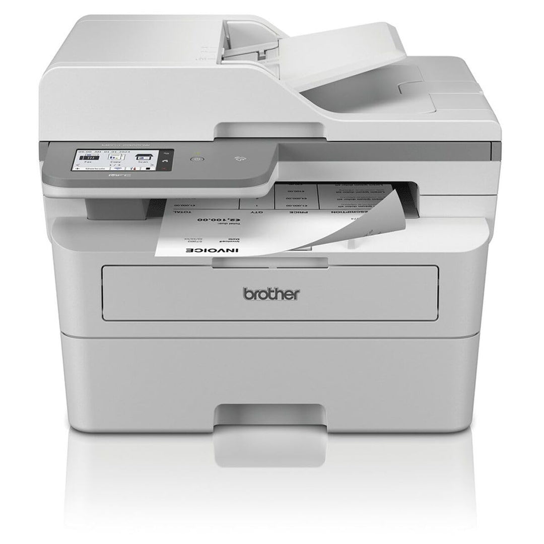 Brother Multifunktionsdrucker MFC-L2922DW