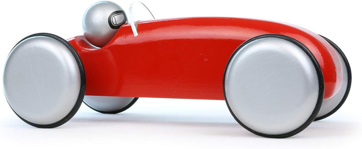 Vilac 2288r Spielzeug Auto Speedster Rot, Rot