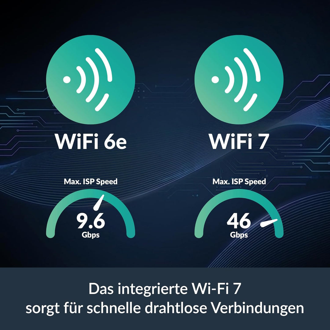 ARCTIC Senza AI 370: Lautloser PC, Unter-Tisch-Montage, Passive Kühlung, Leistungsstark, AMD Ryzen A