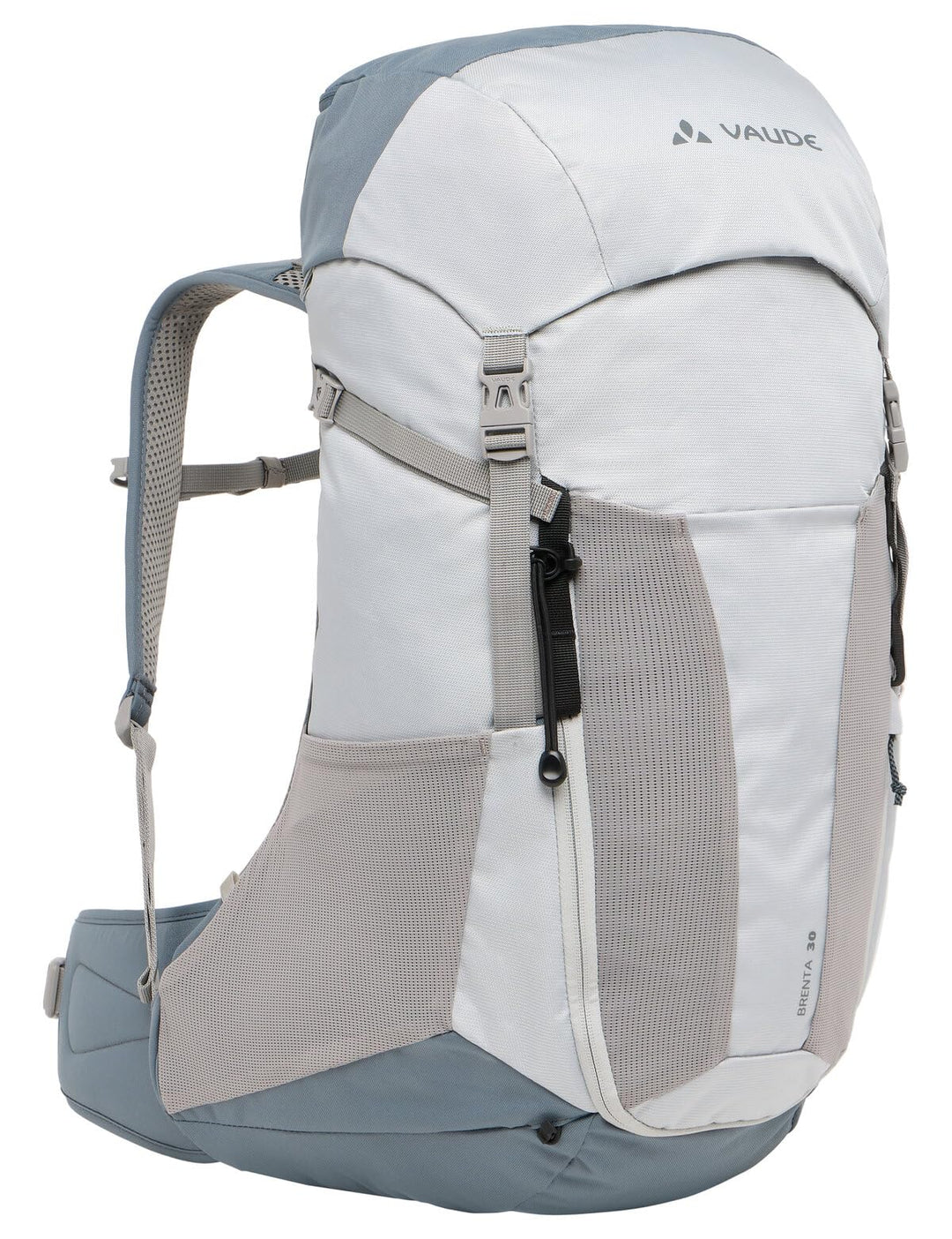 VAUDE Rucksaecke30-39L Brenta 30 Einheitsgrösse Pigeon Grey, Einheitsgröße Pigeon Grey