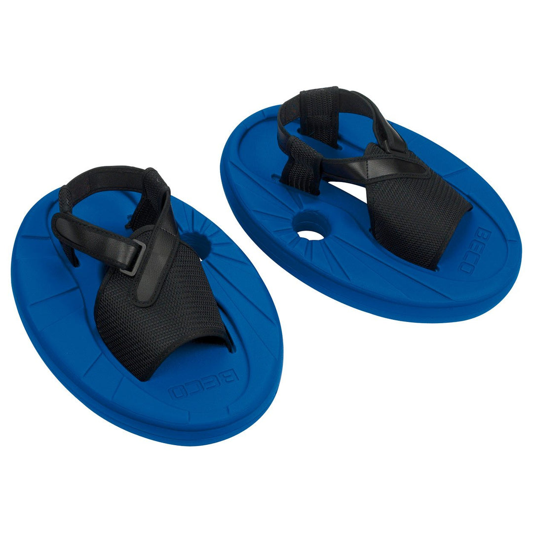 Beco Herren Aqua Twin Ii Schuhe, blau, L = 42-46
