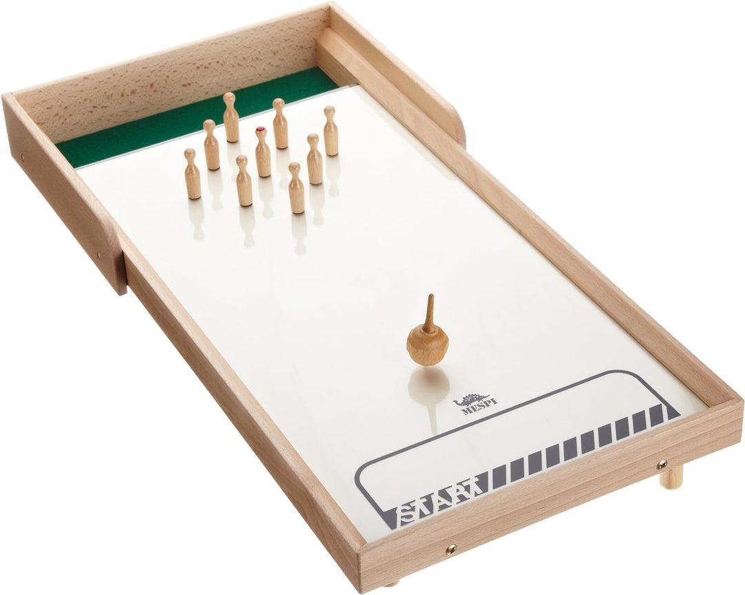 Weible Spiele weiblespiele 10700 - Tiroler Tischkegelspiel