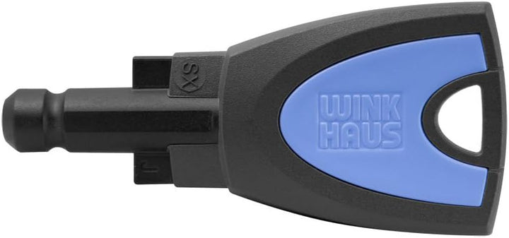 Winkhaus Aktivierungsset für die Grundausstattung der blueCompact Schliessanlage, 5029836