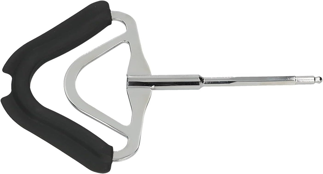 LUTH Premium Profi Parts Rührbesen ProfiFlexi Schaber kompatibel mit Bosch 659889 00659889 Mum5 für