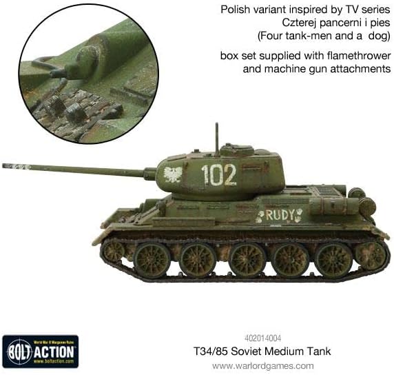 Bolt Action 402014004 Zubehör, Mehrfarbig