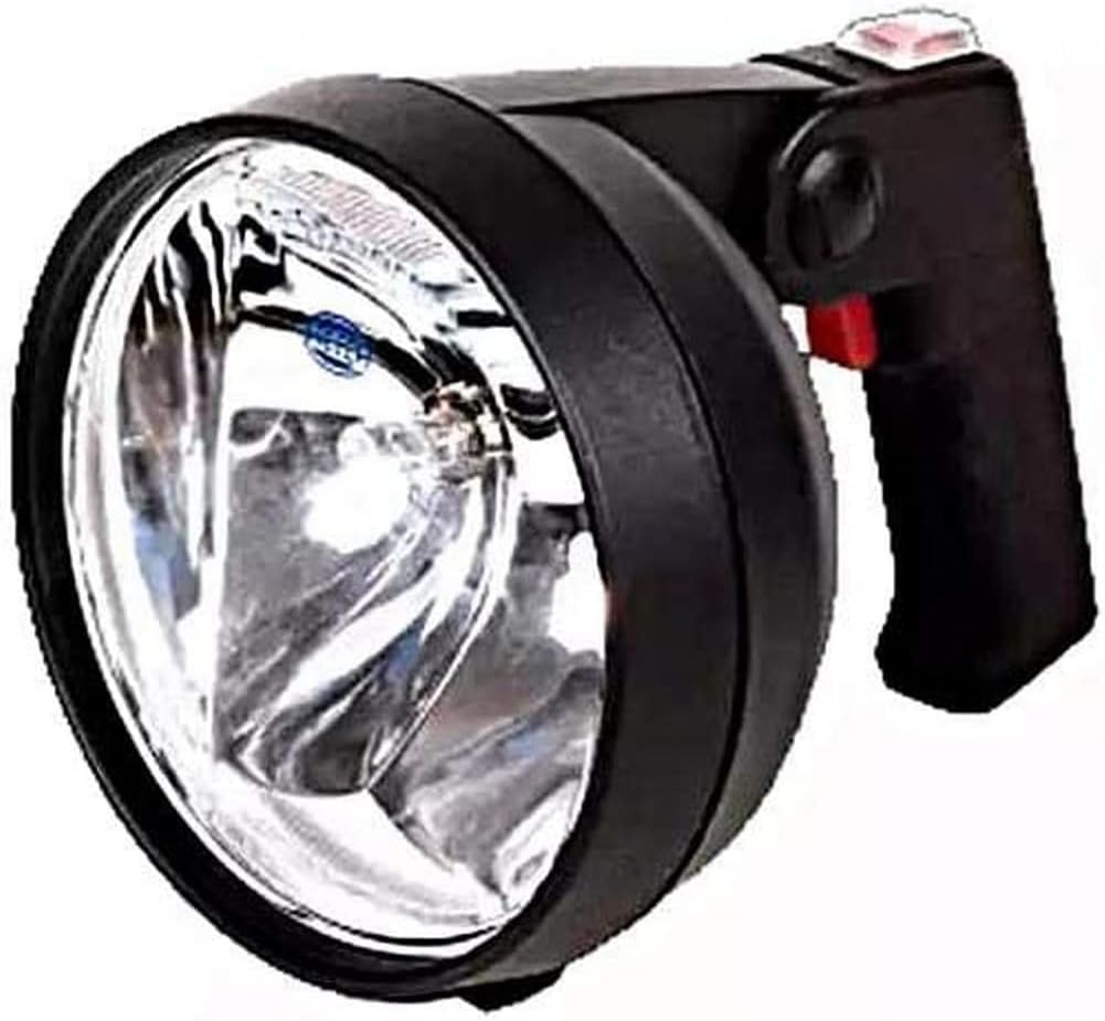 HELLA - Halogen-Suchscheinwerfer - 12/24V - 1H5 998 502-002