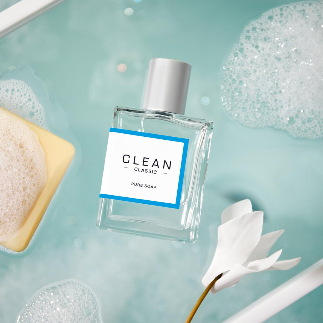 Clean - Pure Soap EDP 30 ml