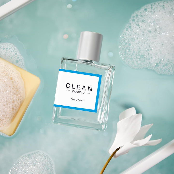 Clean - Pure Soap EDP 30 ml