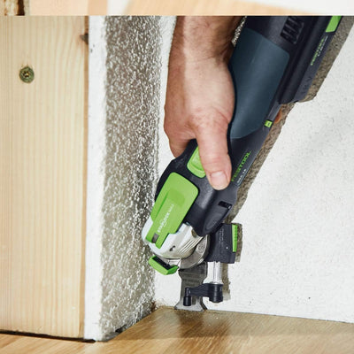 Festool Zubehör-Set Oszillierer OSC-AH/TA/AV-Set