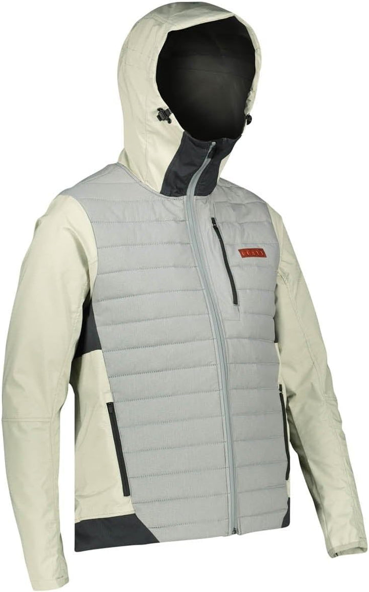 Leatt Herren Mtb Trail 3.0 Jacket Jacket, Pistachio