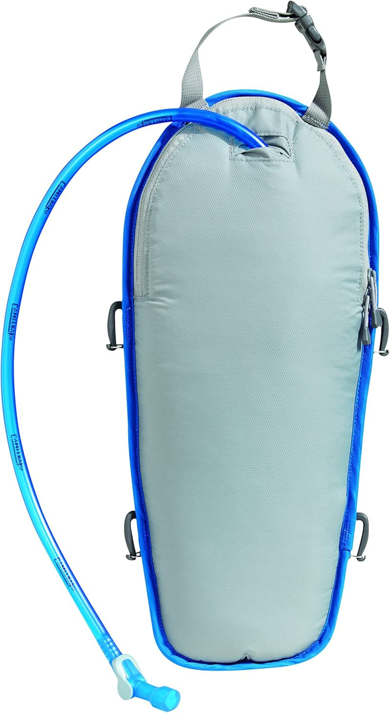 Camelbak UnBottle Frost Grey/ Turkish Sea 100 oz/ 3L Frost Grey/ Turkish Sea, 100 oz/ 3L Frost Grey/