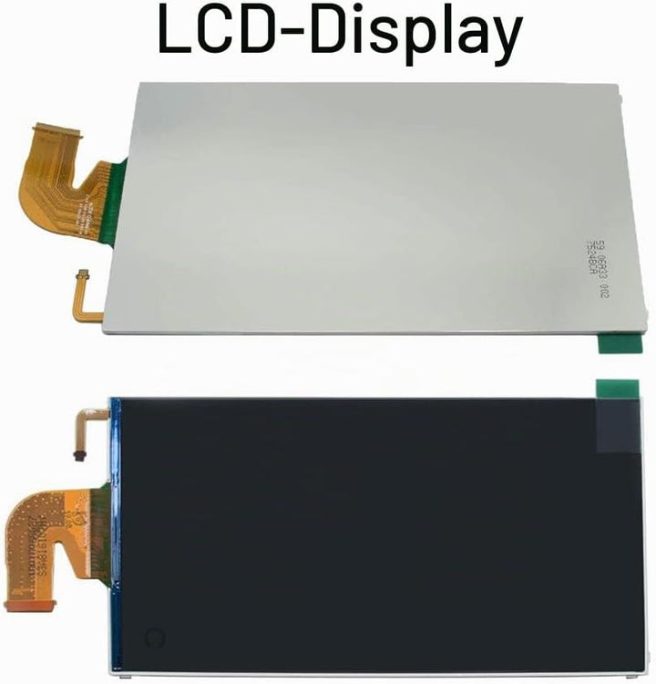 inRobert LCD Display und Digitizer Touchscreen Ersatz für Nintendo Switch 2017 HAC - 001