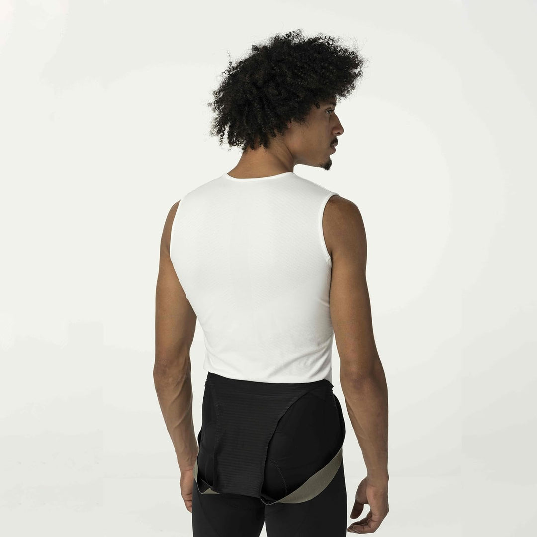 AGU Everyday Base Layer Ärmellos Essential S/M