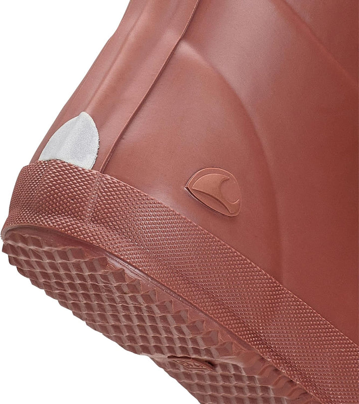 Viking Mädchen Indie Thermo Wool Gummistiefel 21 EU Peach, 21 EU Peach