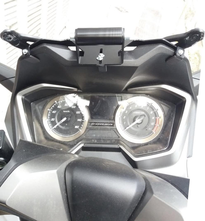 Cockpit-GPS-Halterung für Honda Forza 125/350 2021-2024