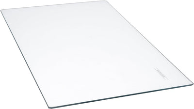 easyPART Kompatibel/Ersatz für Amica 1040723 Glasplatte oben für Kühlteil 462x288mm in KühlGefrierKo