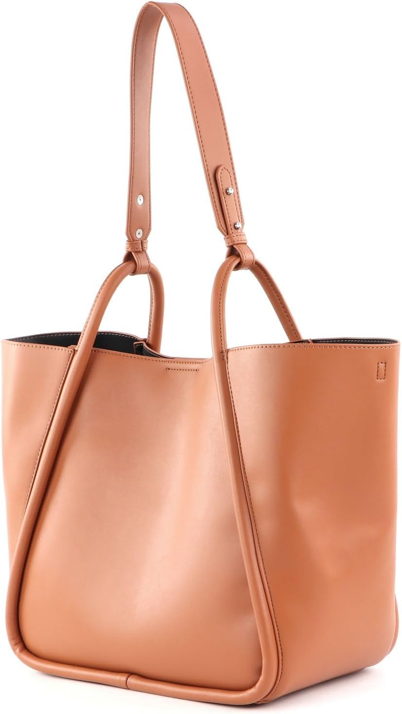 Seidenfelt Sollia Shopper Tasche 31 cm